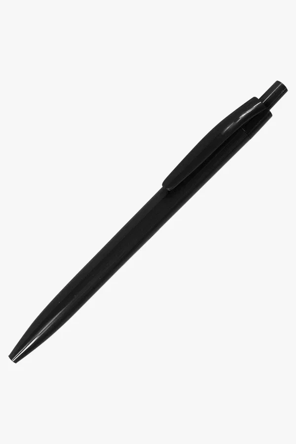 C63s Essential Pen — Black
