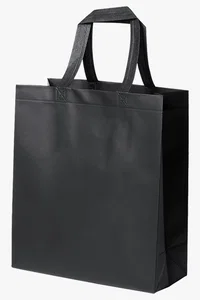C63s Fimel Bag — Black
