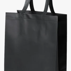 C63s Fimel Bag — Black