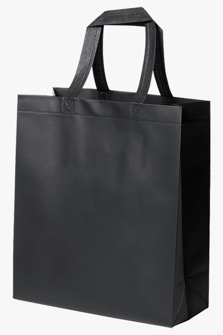 C63s Fimel Bag — Black