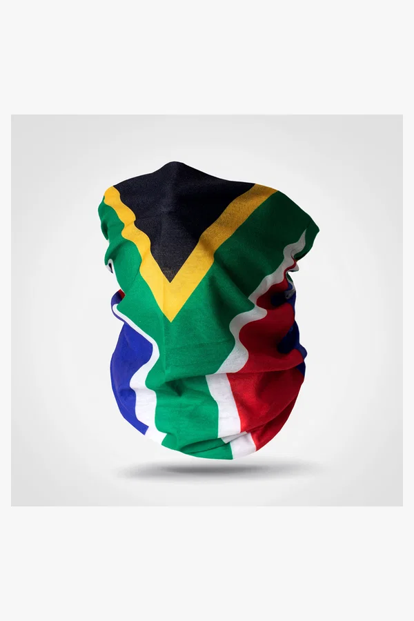 C63s Multifunctional Headwear SA — South Africa