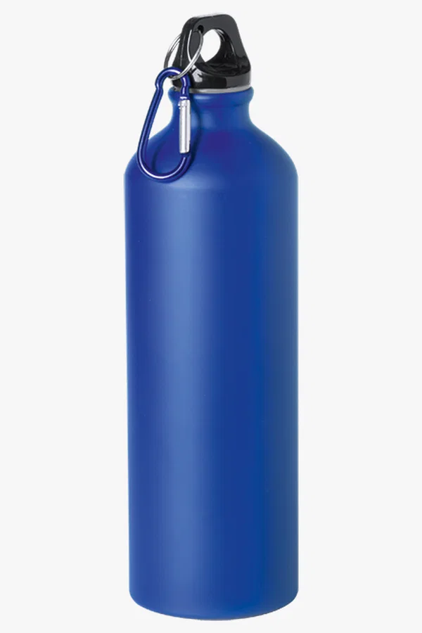 C63s 800ml Delby Water Bottle — Blue