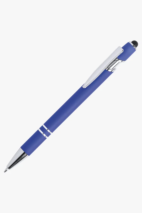 C63s Lekor Ballpoint Pen — Blue