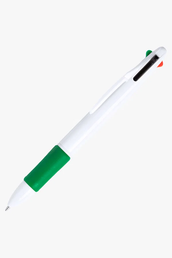 C63s Pen Clessin — Green
