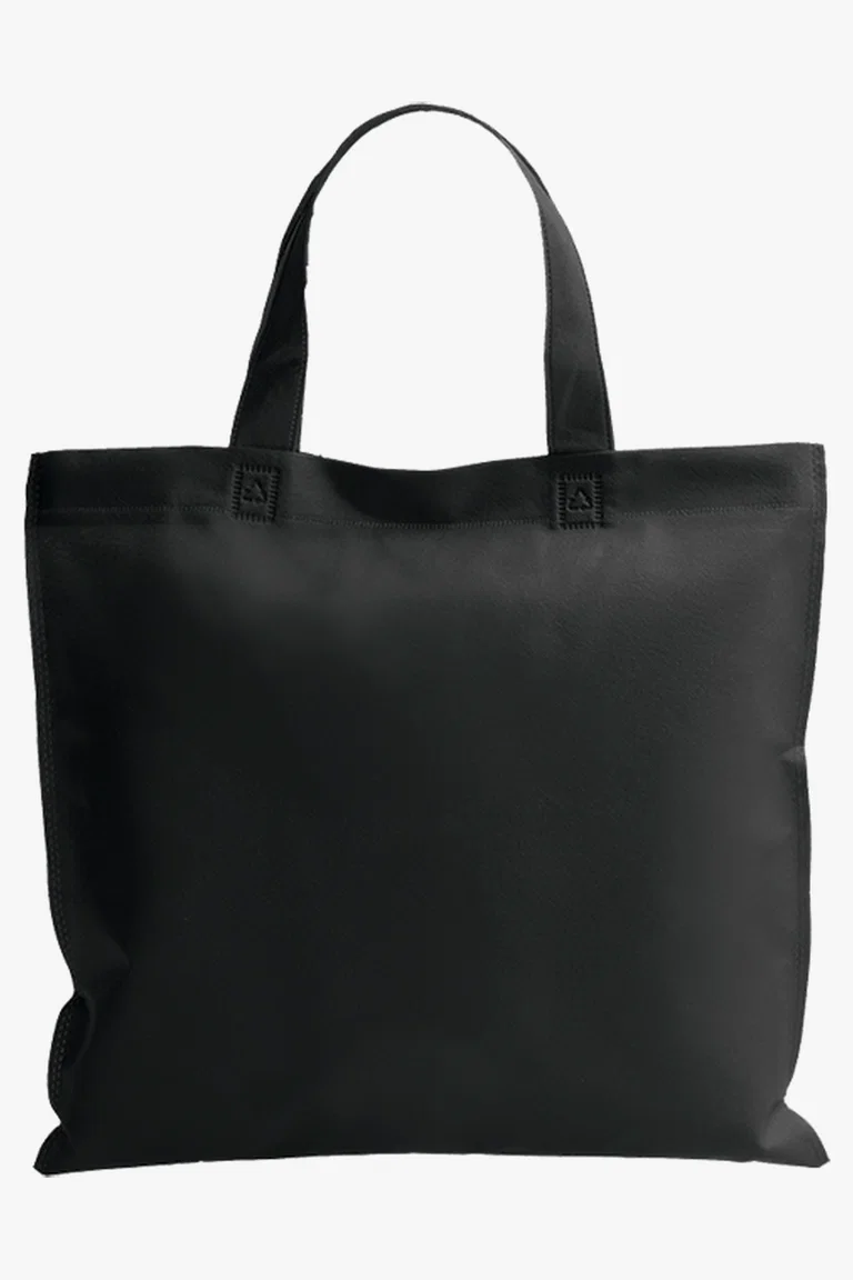C63s Nox Bag — Black