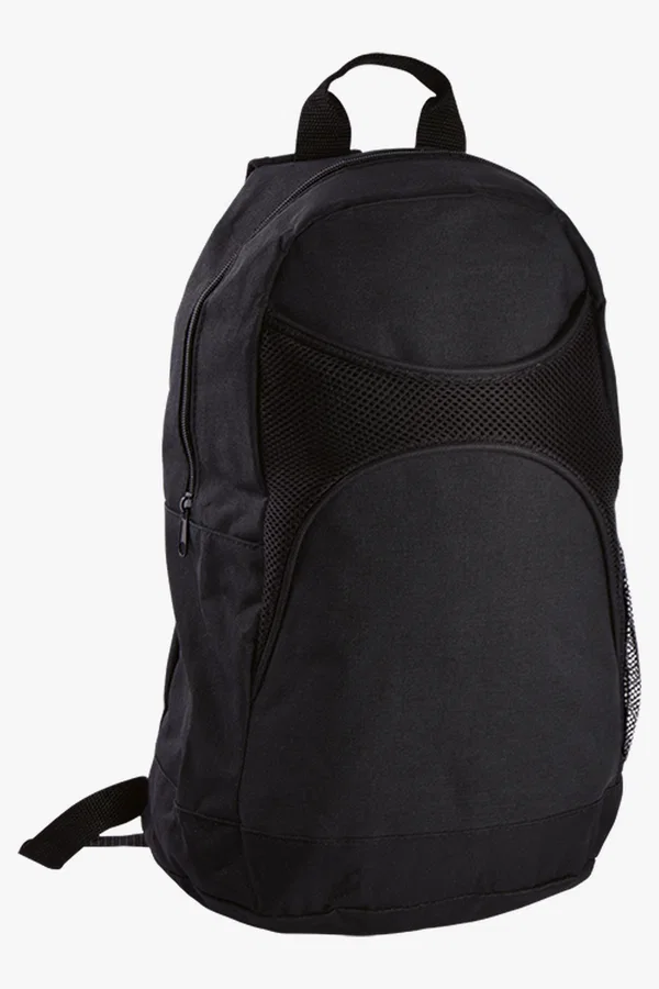 C63s Highland Backpack — Blue