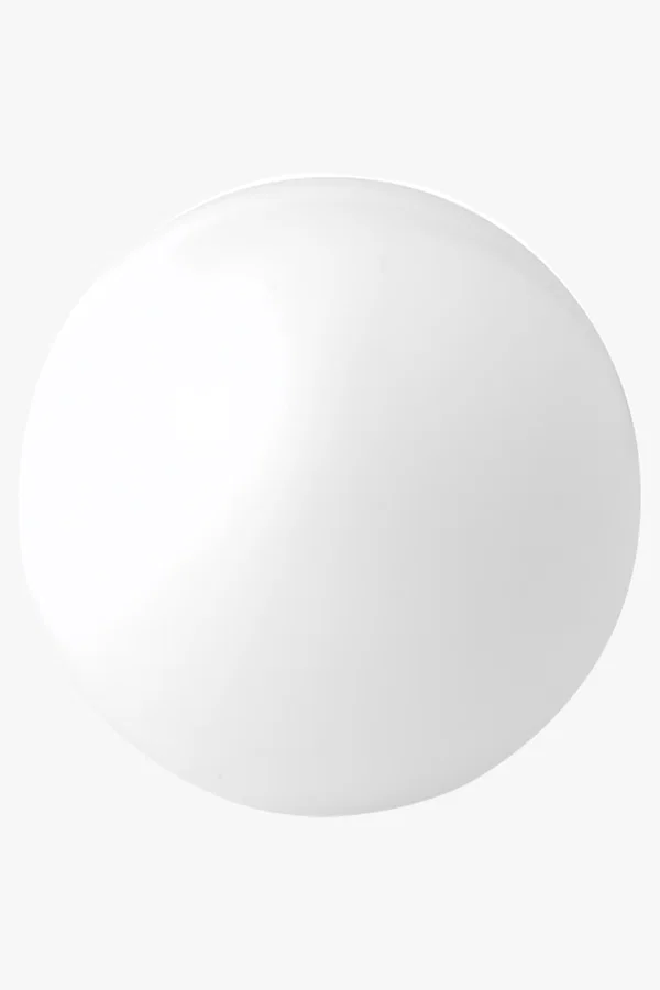 C63s Lasap Antistress Ball — White