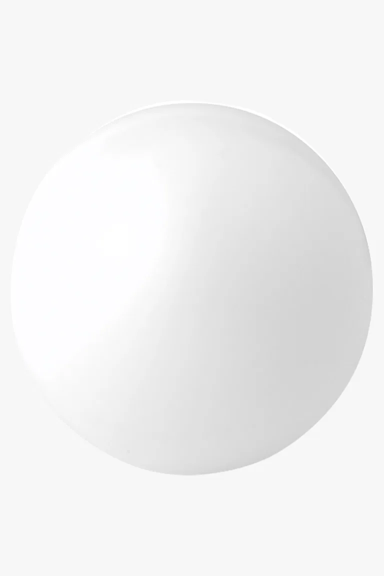 C63s Lasap Antistress Ball — White