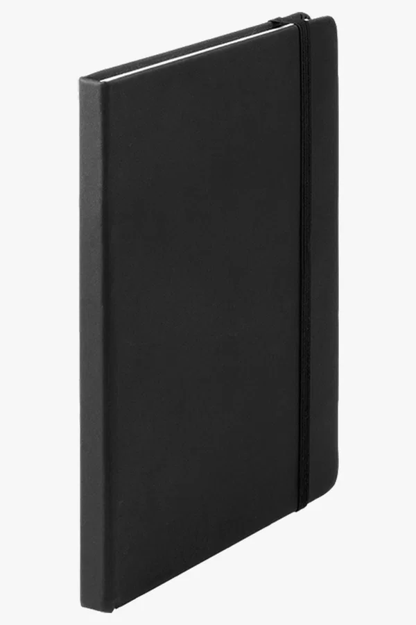 C63s Notepad Ciluxlin — Black C63s Notepad Ciluxlin — Black