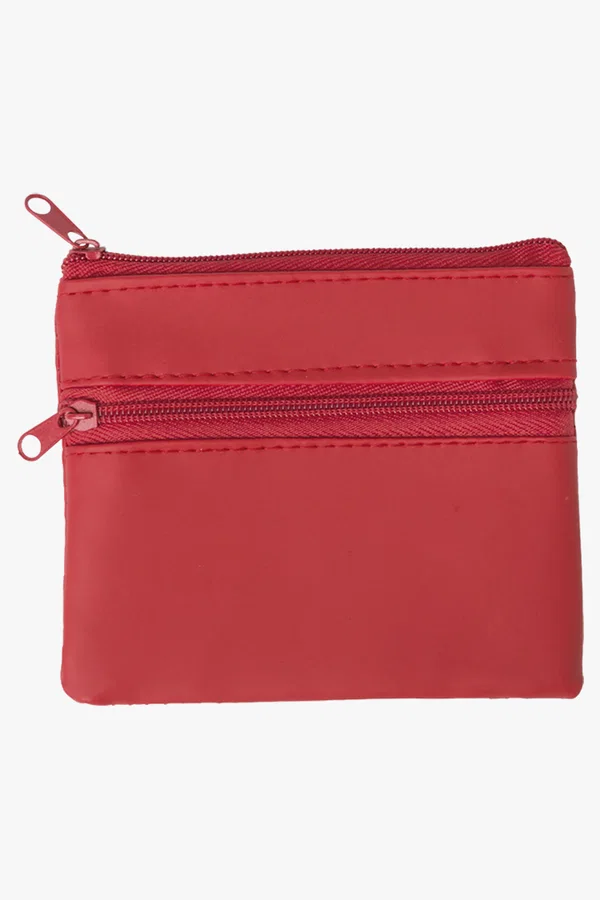 C63s Ralf Purse — Red