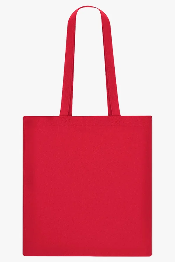 C63s Bag Turkal — Red