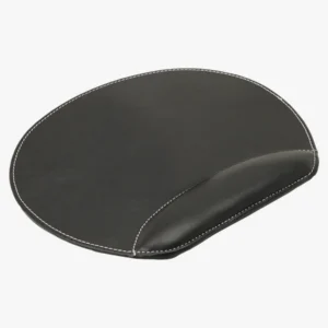 C63s Comfort Mouse Pad — Black