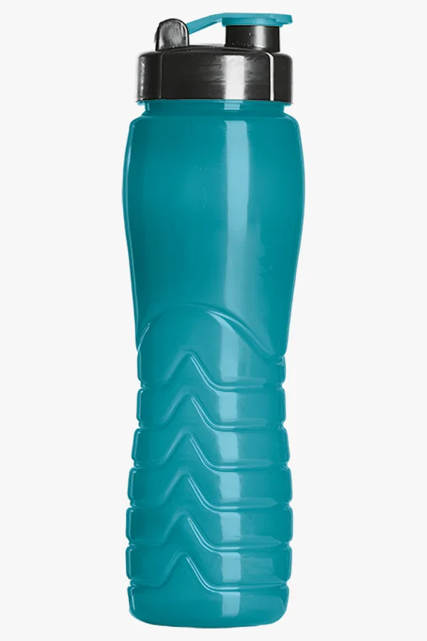 C63s 750ml Surfside Water Bottle — Aqua