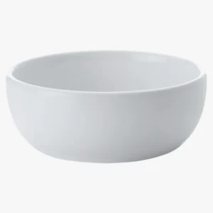 C63s White Basics Chilli Bowl — White