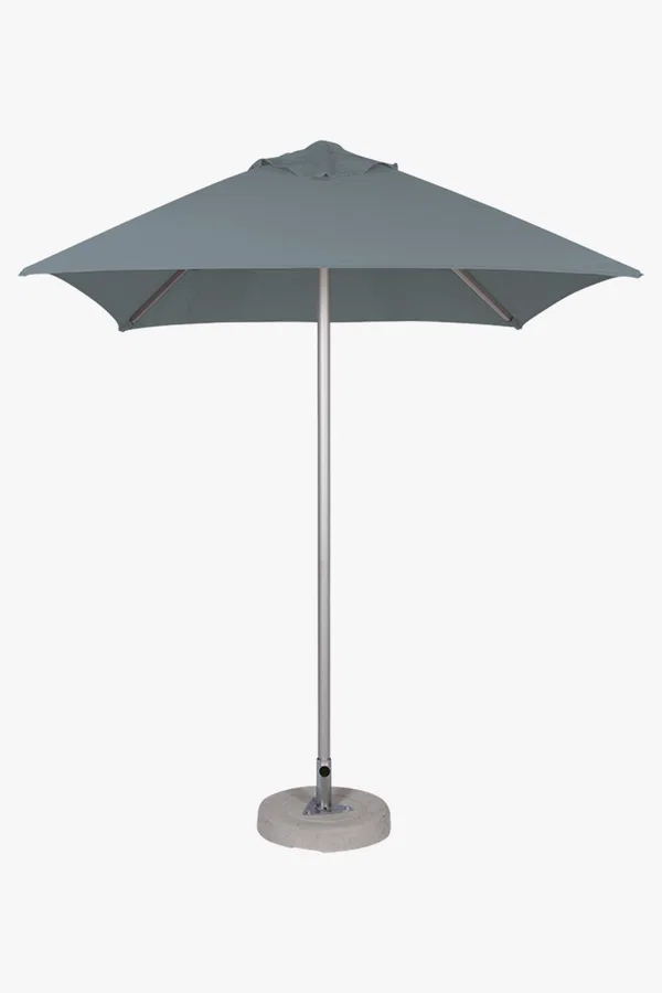 C63s 2.0m Eezilock Parasol — Grey