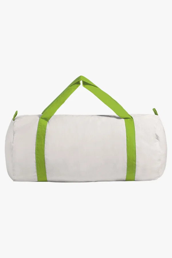 C63s Bag Simaro — Light Green
