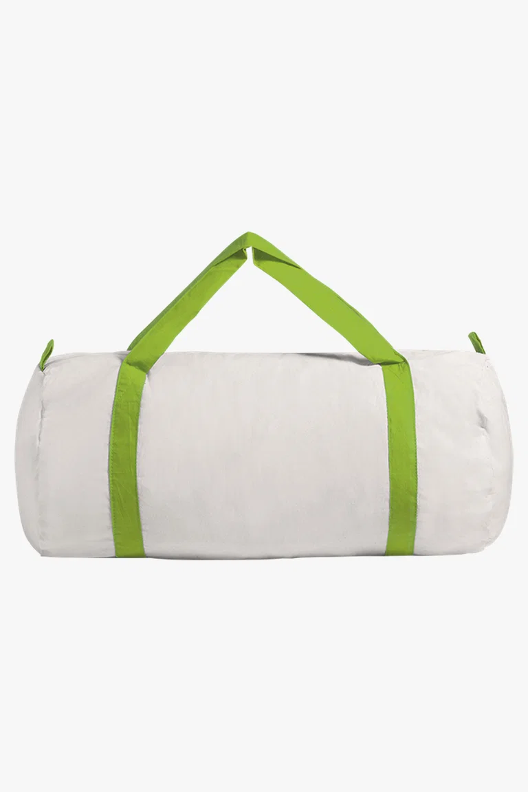 C63s Bag Simaro — Light Green
