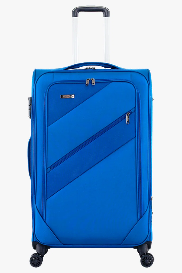 C63s Tosca Classic Carry On — Blue