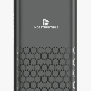 C63s IND 30 000mAh Power Bank — Black