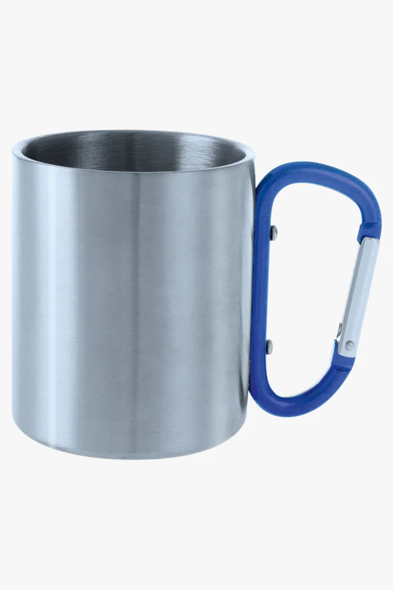 C63s 210ml Bastic Mug — Blue