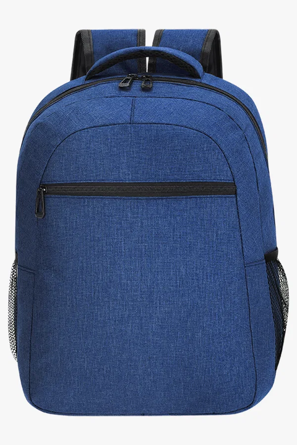 C63s Verbel Backpack — Blue