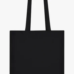 C63s Bag Turkal — Black
