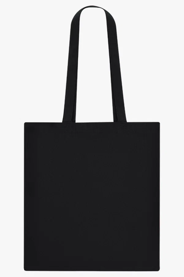 C63s Bag Turkal — Black C63s Bag Turkal — Black