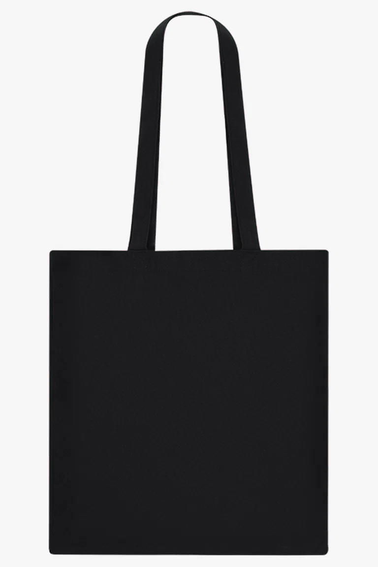 C63s Bag Turkal — Black