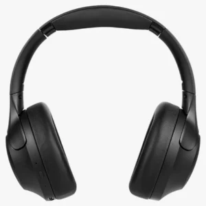 C63s VolkanoX VXH200 Bluetooth Headphones with ANC — Black