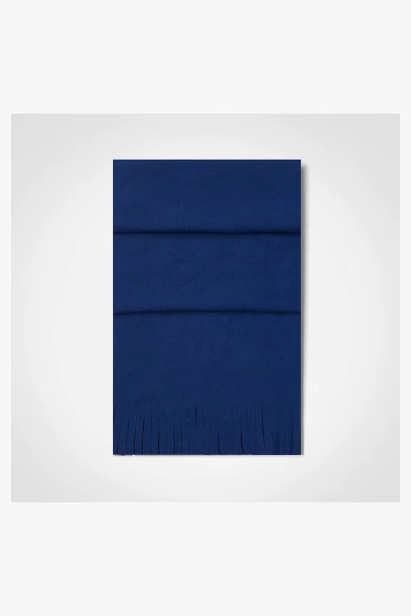 C63s Blizzard Scarf — Royal