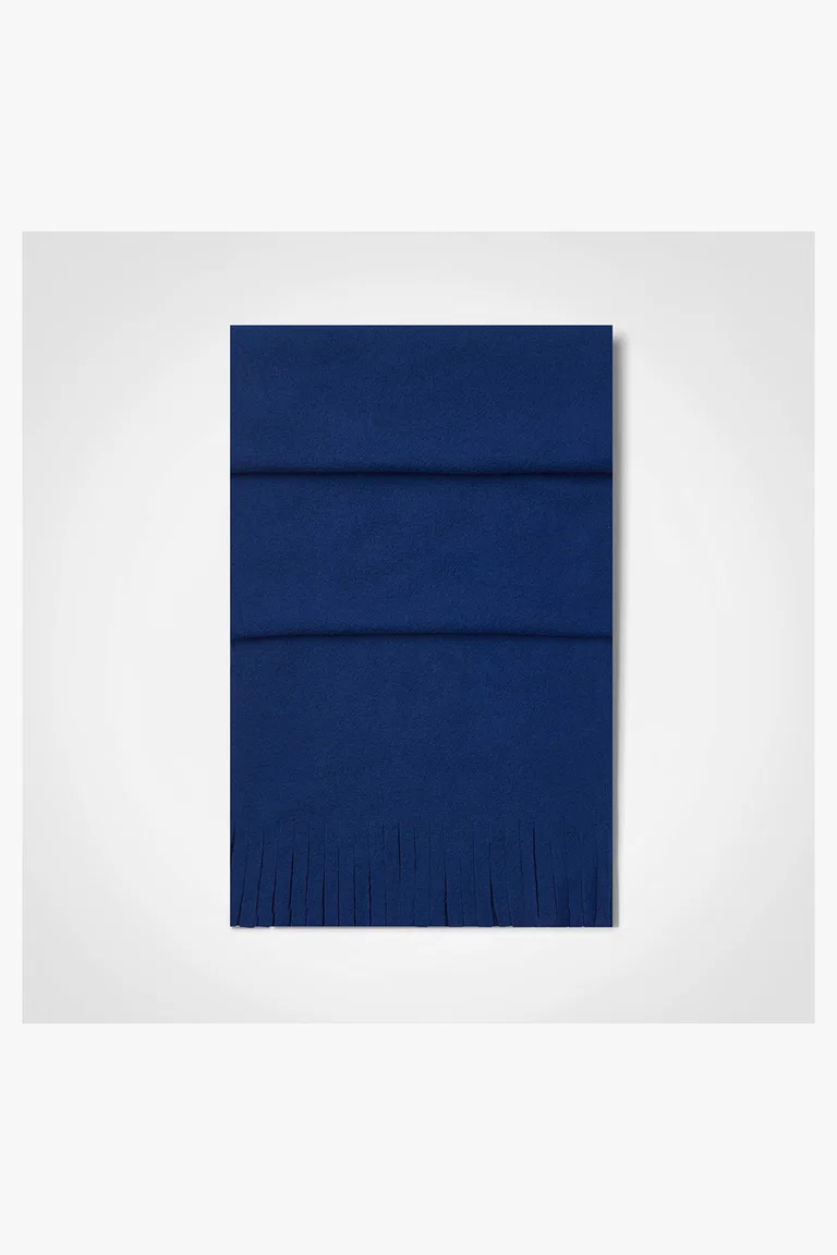 C63s Blizzard Scarf — Royal