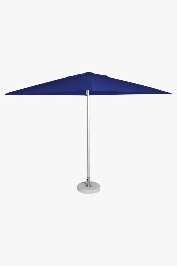 C63s 2.0m Classic Parasol — Navy