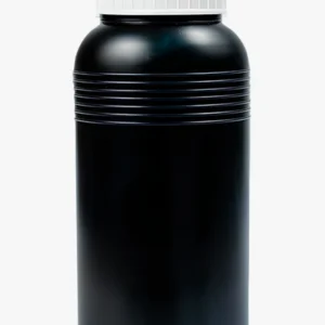 C63s 500ml Ultra Sports Water Bottle — Black