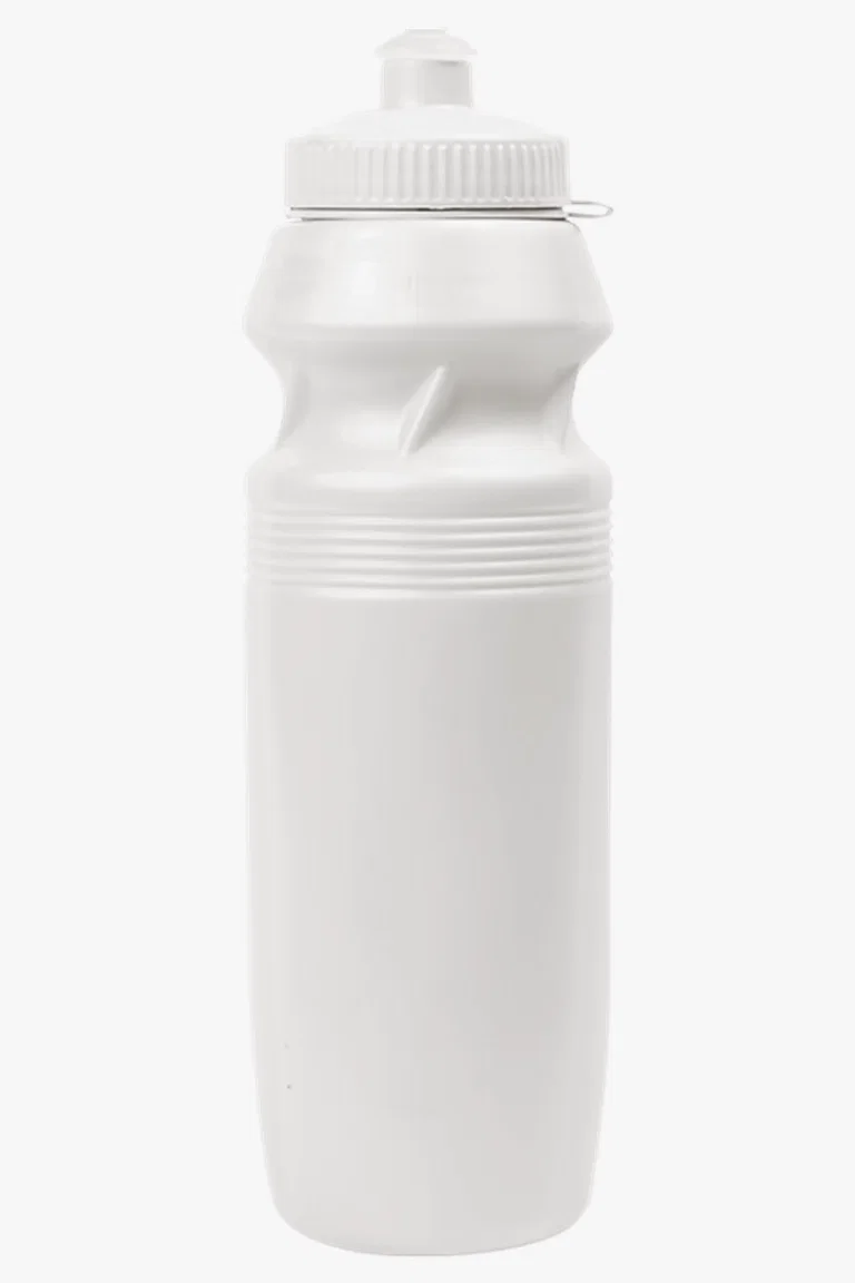C63s 750ml Sports Bottle — White