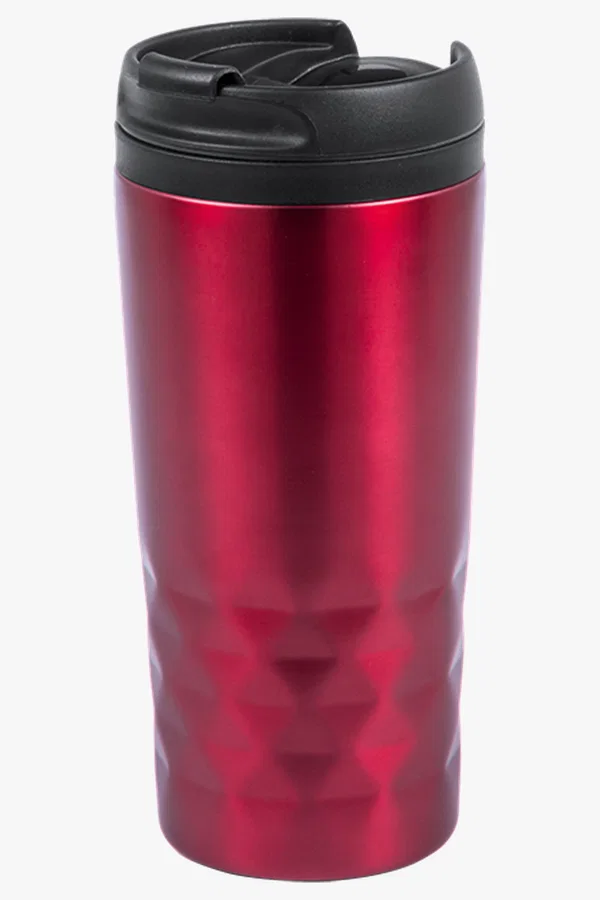 C63s 310ml Dritox Cup — Red