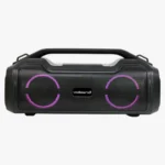 C63s VolkanoX Adder Series Bluetooth Speaker — Black