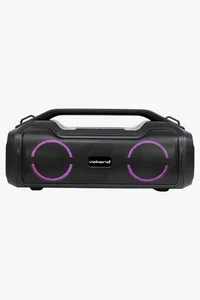 C63s VolkanoX Adder Series Bluetooth Speaker — Black