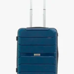 C63s Globus Rogue 55cm Pptrolley Case — Navy
