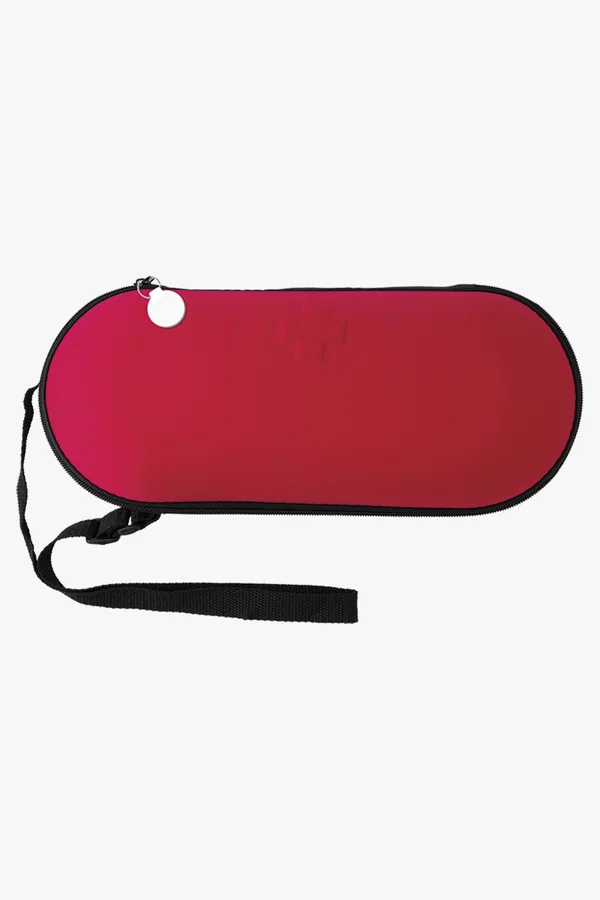 C63s Auto Emergency First Aid Kit — Red