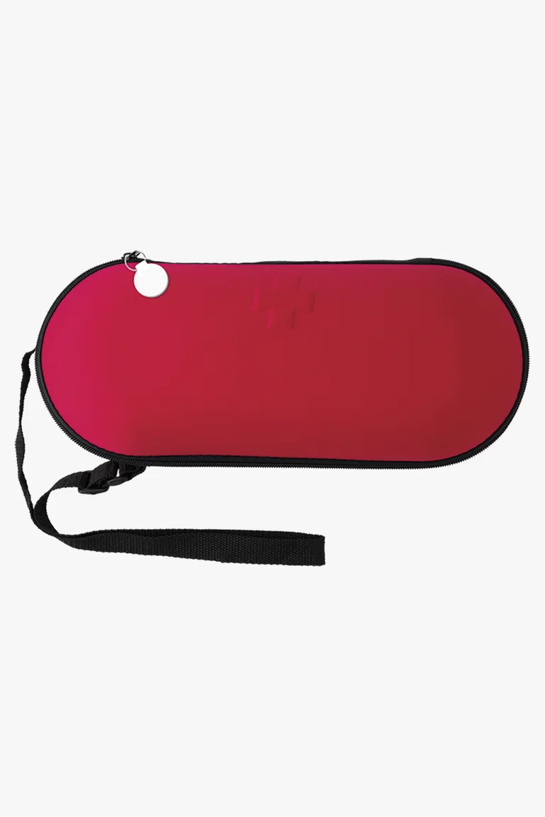 C63s Auto Emergency First Aid Kit — Red