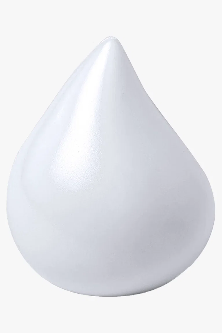 C63s Antistress Gotin — White