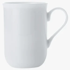 C63s Cashmere Regent Mug 340ml — White