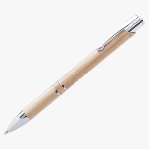 C63s Nikox Ballpoint Pen — Neutral