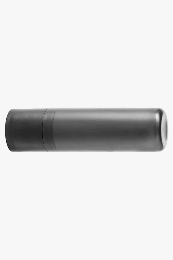 C63s Lip Balm Nirox — Black