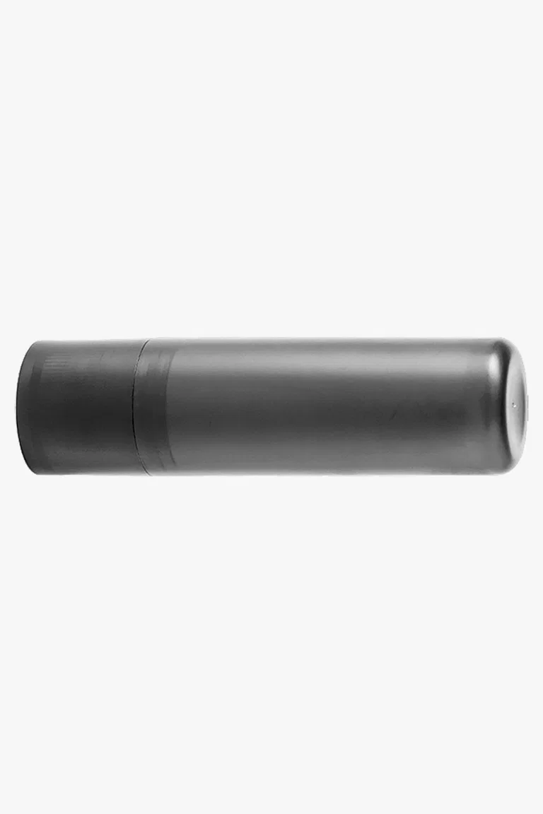 C63s Lip Balm Nirox — Black