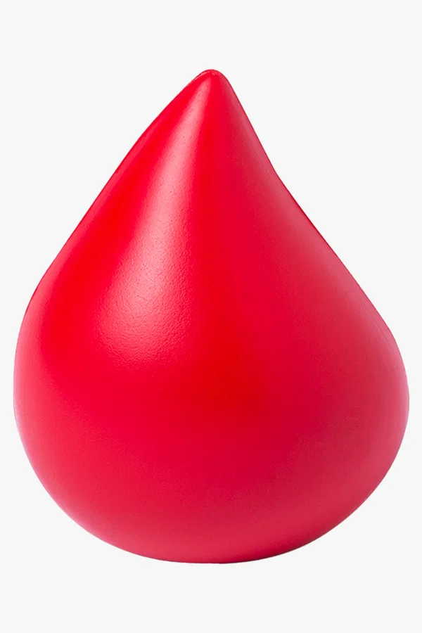 C63s Antistress Gotin — Red