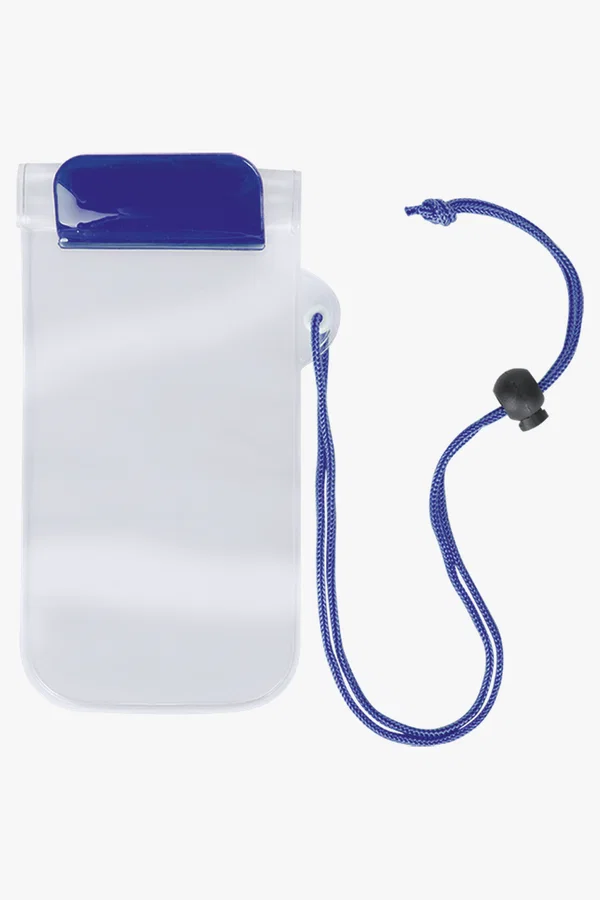 C63s Waterpro Multipurpose Bag — Blue