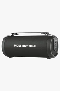 C63s IND Portable Speaker — Black