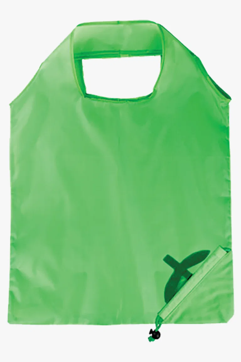 C63s Corni Foldable Bag — Apple