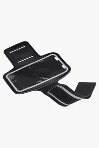 C63s Kelan Arm Strap — Black